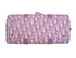 Girly Boston Bag, top view